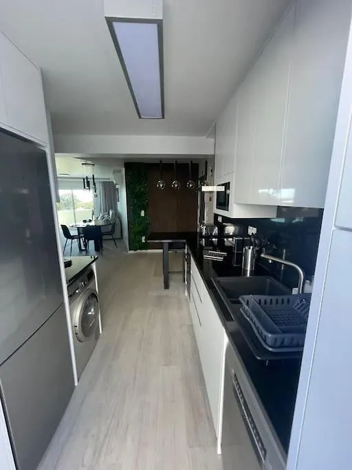 Luxurious T2 Varandas Apartment XIII Funchal  Funchal (Madeira)