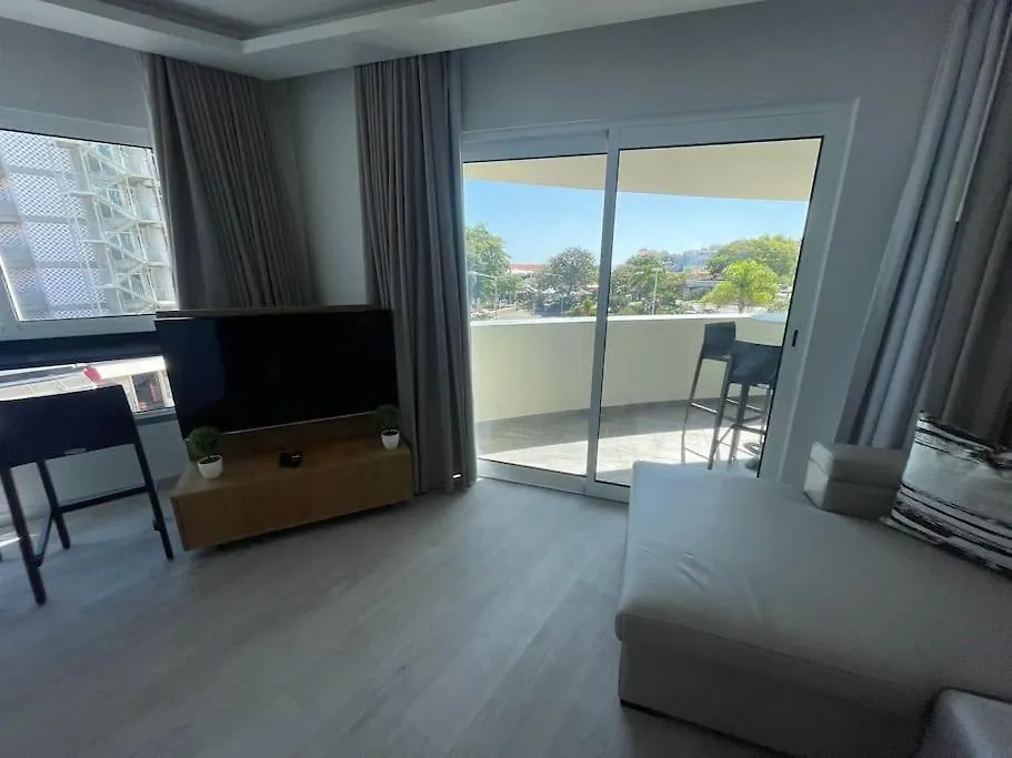 Luxurious T2 Varandas Apartment XIII Funchal