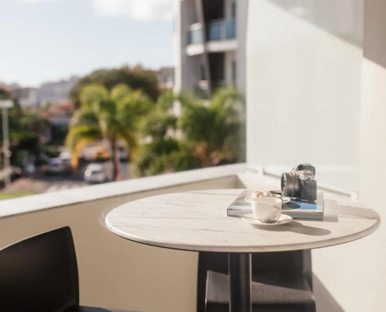 Luxurious T2 Varandas Apartment XIII Funchal  0*, Funchal (Madeira)