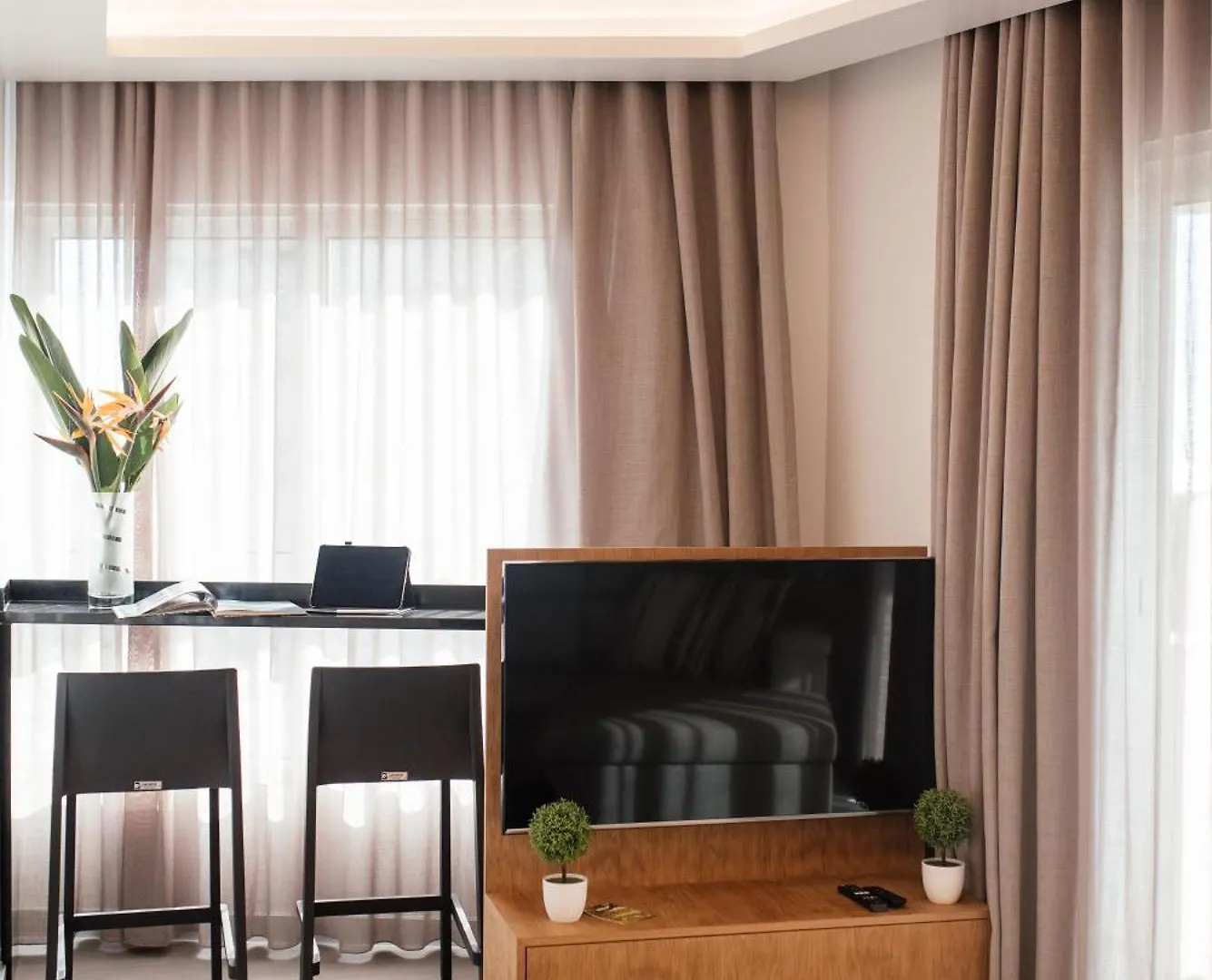 Luxurious T2 Varandas Apartment XIII Funchal  Portugal