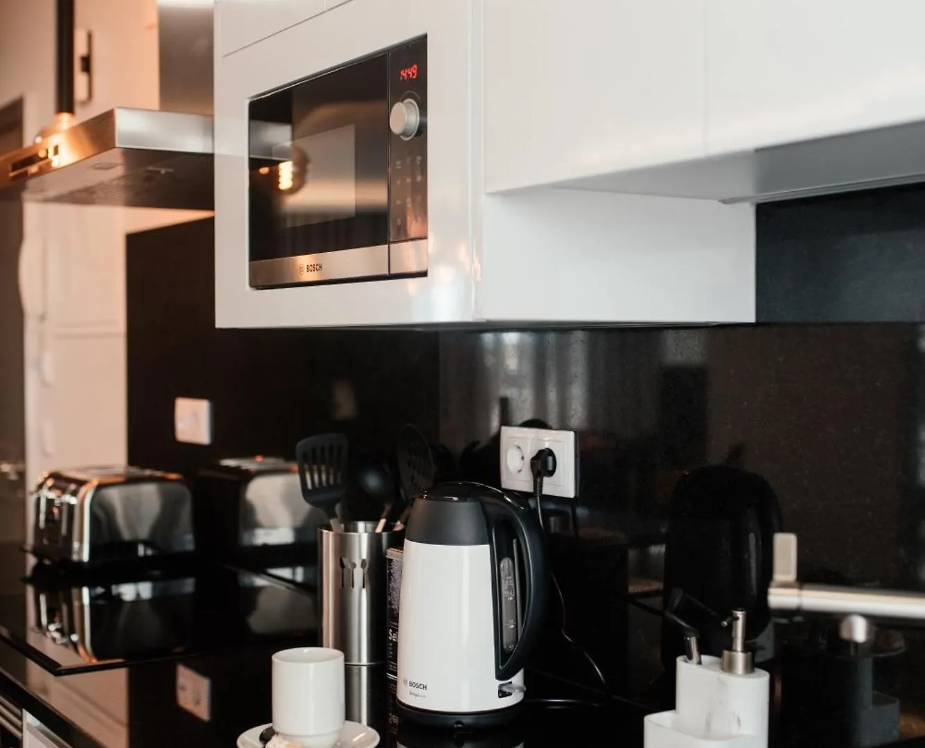 Luxurious T2 Varandas Apartment XIII Funchal  Funchal (Madeira)