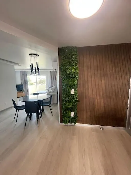 Luxurious T2 Varandas Apartment XIII Funchal