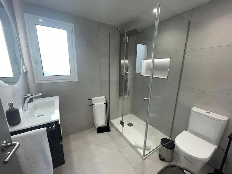 Luxurious T2 Varandas Apartment XIII Funchal  Portugal