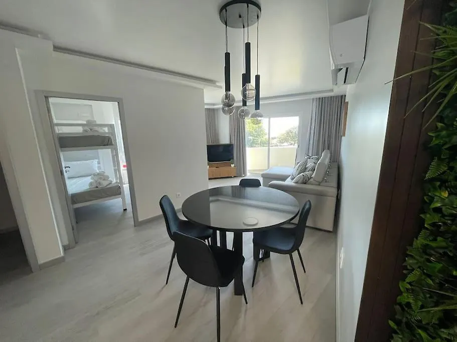 Luxurious T2 Varandas Apartment XIII Funchal