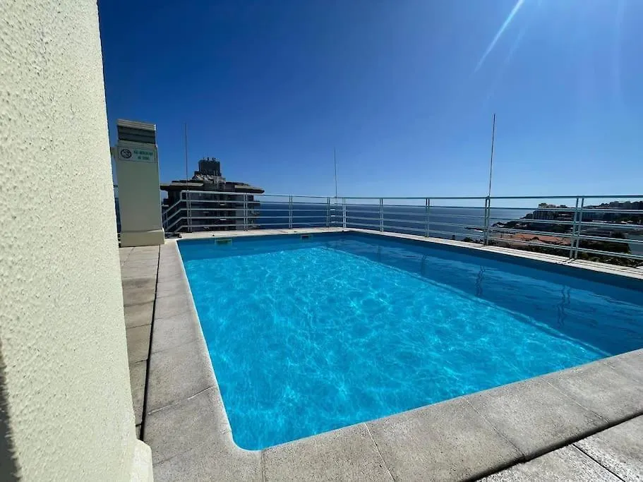 Luxurious T2 Varandas Apartment XIII Funchal  0*, Funchal (Madeira)