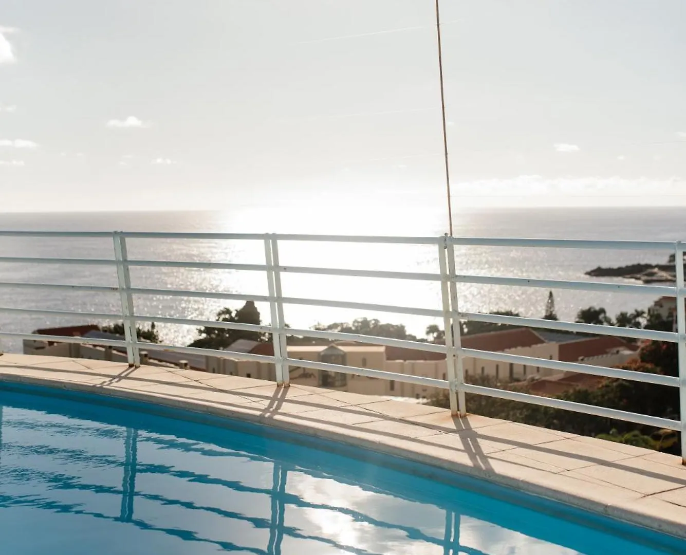Luxurious T2 Varandas Apartment XIII Funchal